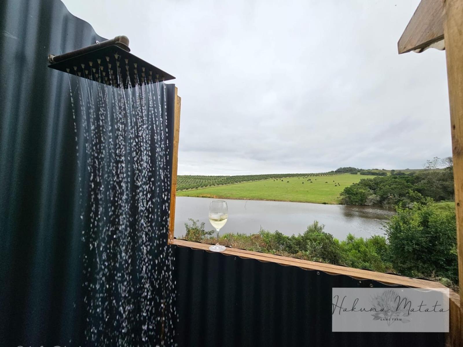 Hakuna Matata Game Farm Great Brak River 外观 照片