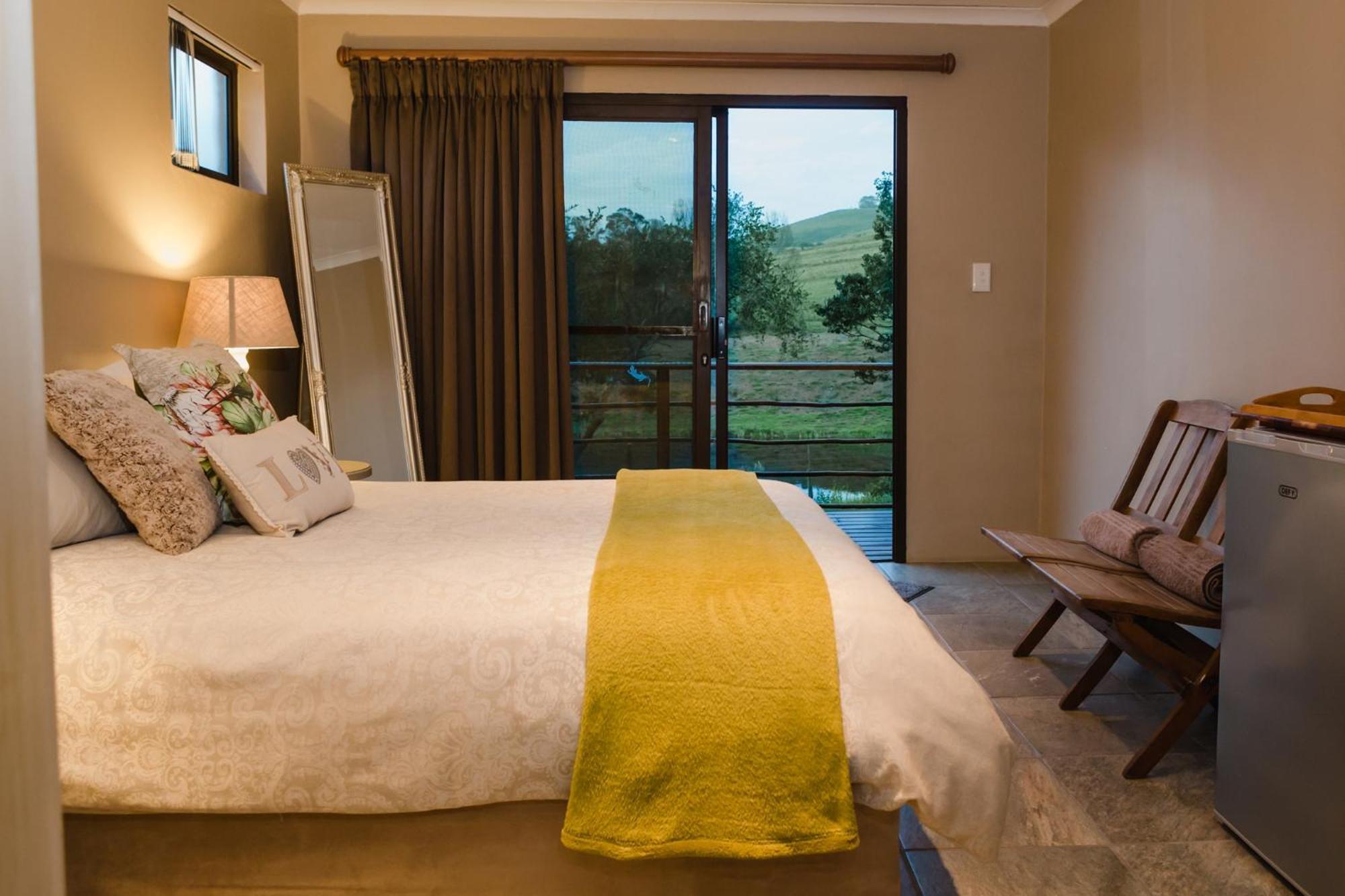 Hakuna Matata Game Farm Great Brak River 外观 照片