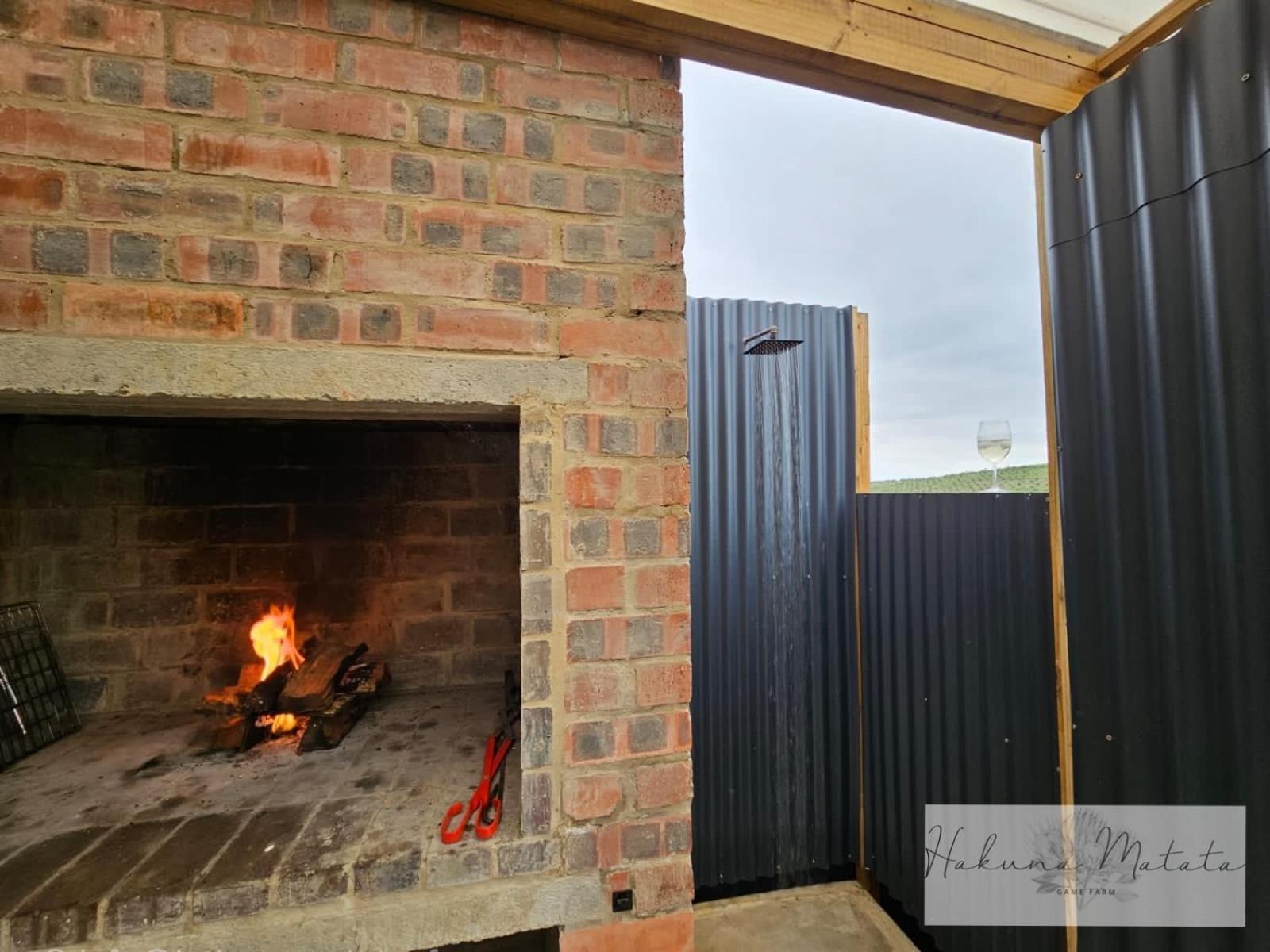 Hakuna Matata Game Farm Great Brak River 外观 照片